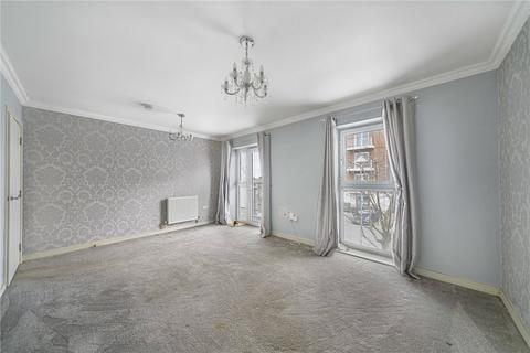 undefined, Alcock Crescent, Crayford, Kent, DA1