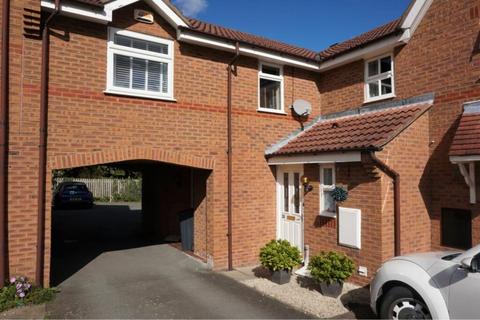 1 bedroom apartment to rent, Manna Drive, Chester, CH2