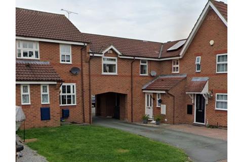 1 bedroom apartment to rent, Manna Drive, Chester, CH2