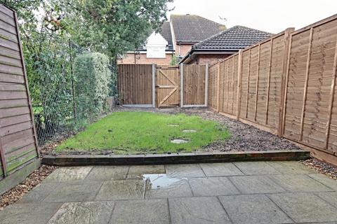 undefined, Ellenborough Close, Bishop's Stortford, CM23