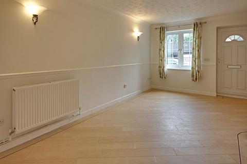 undefined, Ellenborough Close, Bishop's Stortford, CM23