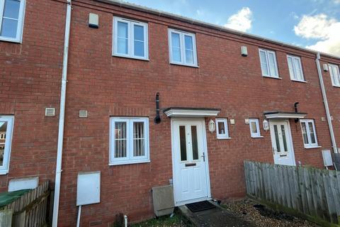 undefined, Harrys Way, Wisbech
