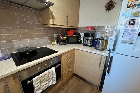 undefined, Harrys Way, Wisbech