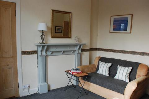 undefined, Balcarres Street, Edinburgh EH10