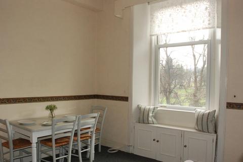 undefined, Balcarres Street, Edinburgh EH10