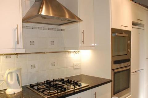 undefined, Balcarres Street, Edinburgh EH10