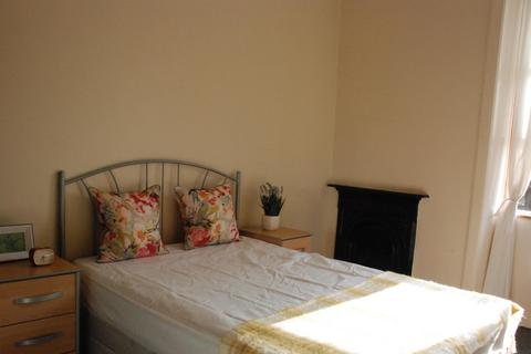 undefined, Balcarres Street, Edinburgh EH10