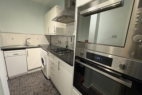 undefined, Balcarres Street, Edinburgh EH10