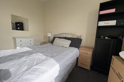 undefined, Balcarres Street, Edinburgh EH10
