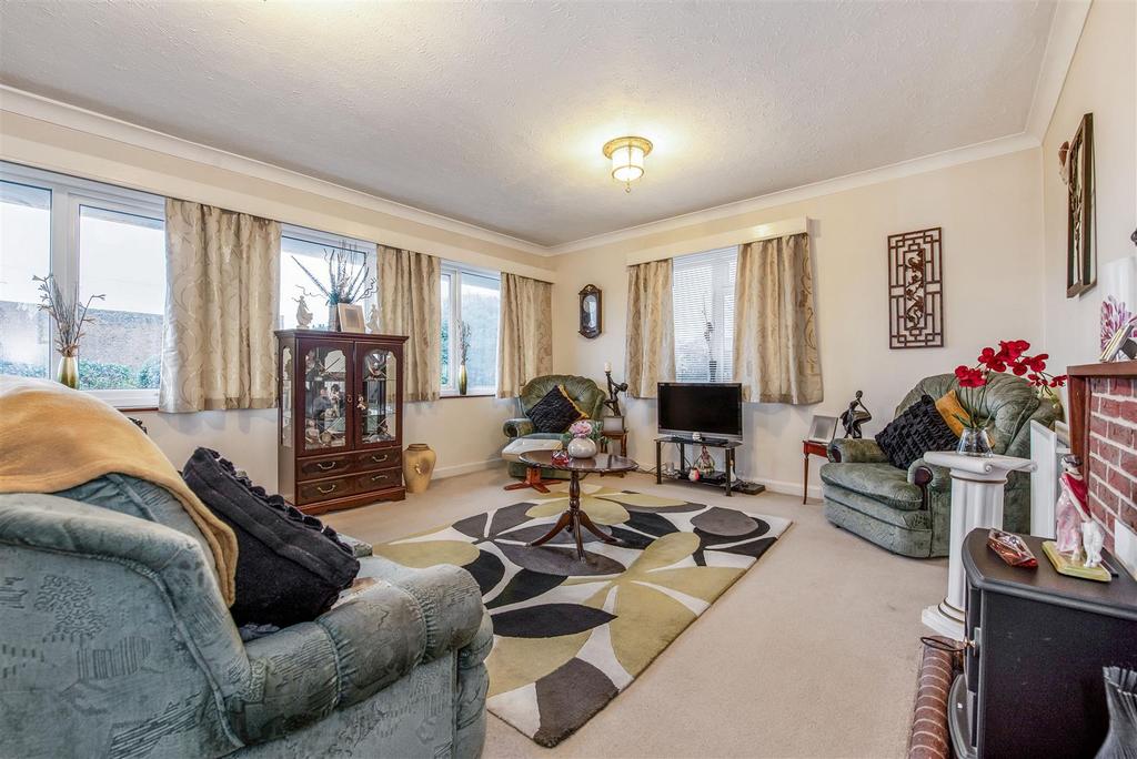 First floor sitting room