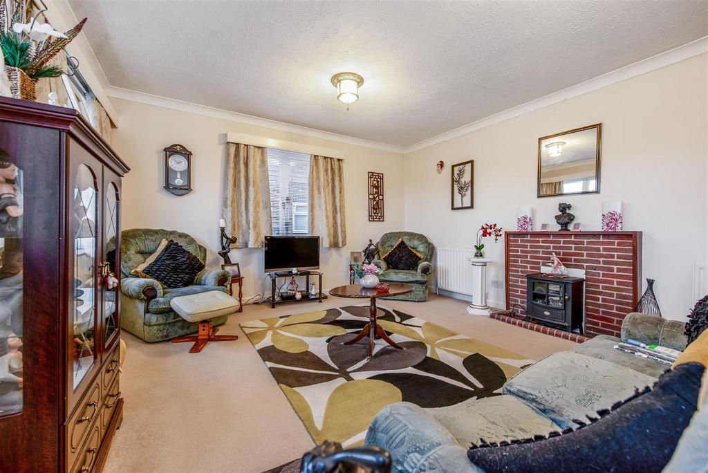First floor sitting room
