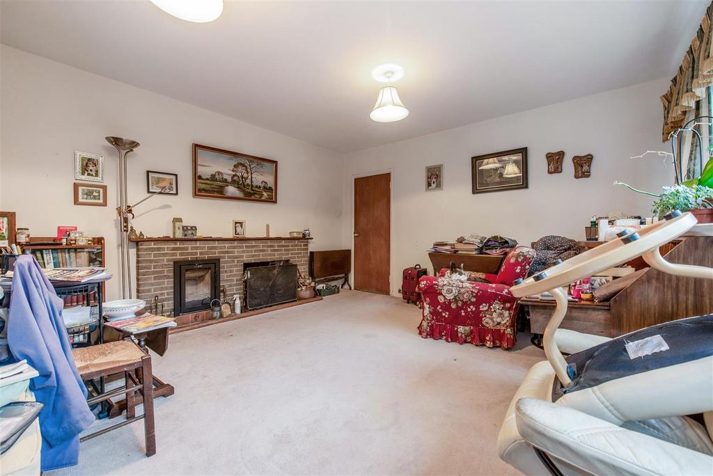 Ground floor sitting room