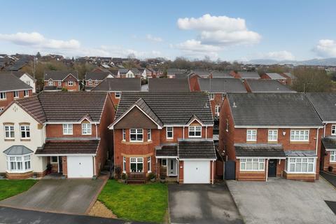 Balmoral Drive, Stoke-On-Trent ST10