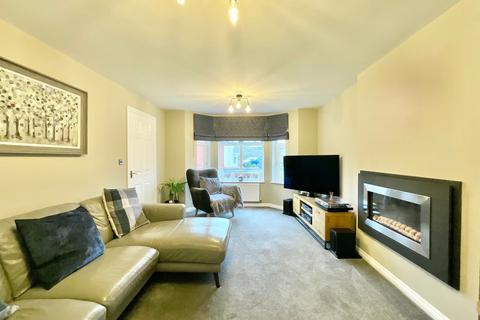 undefined, Balmoral Drive, Stoke-On-Trent ST10
