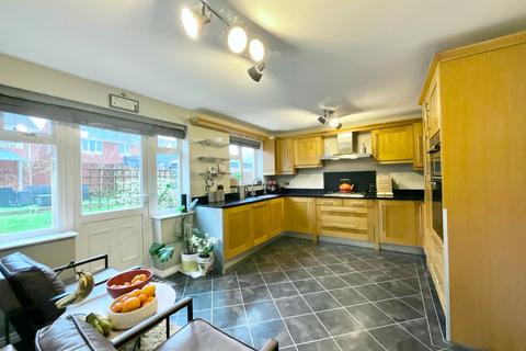 undefined, Balmoral Drive, Stoke-On-Trent ST10