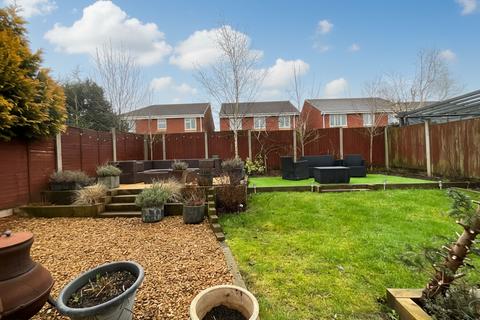 undefined, Balmoral Drive, Stoke-On-Trent ST10