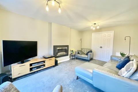 undefined, Balmoral Drive, Stoke-On-Trent ST10
