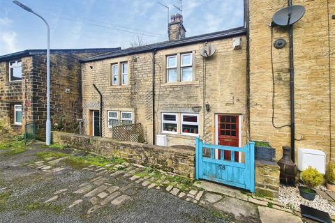 undefined, Victoria Road, Bradford BD2