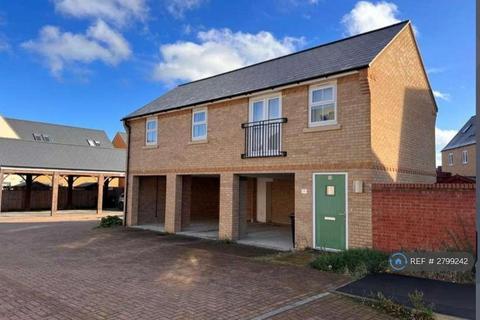 undefined, White Star Court, Brooklands, Milton Keynes, MK10