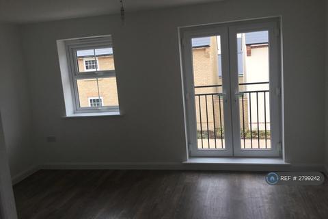 undefined, White Star Court, Brooklands, Milton Keynes, MK10