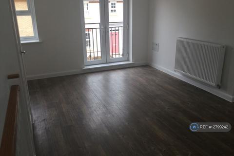 undefined, White Star Court, Brooklands, Milton Keynes, MK10