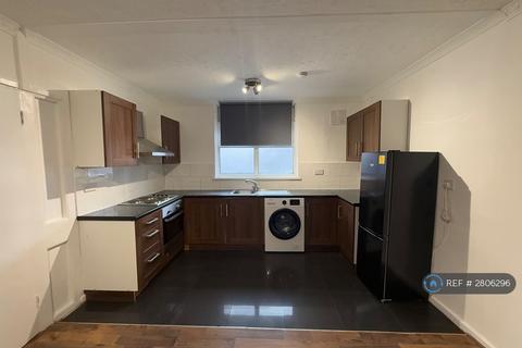 1 bedroom flat to rent, Roebourne Way, London, E16