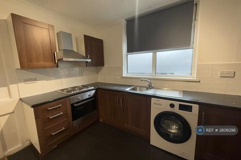 1 bedroom flat to rent, Roebourne Way, London, E16