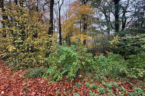 Farm land for sale, Approximately. 1.95 acres of Woodland Miskin, Pontyclun, CF72 8PE