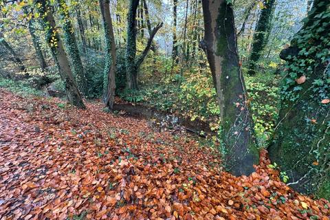 Farm land for sale, Approximately. 1.95 acres of Woodland Miskin, Pontyclun, CF72 8PE