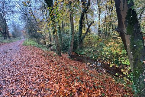 Farm land for sale, Approximately. 1.95 acres of Woodland Miskin, Pontyclun, CF72 8PE