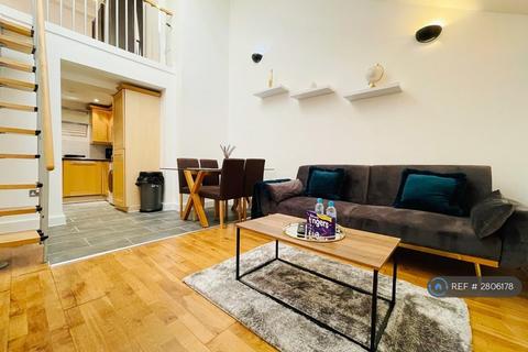 2 bedroom flat to rent, Newton Street, Manchester, M1