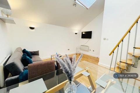 2 bedroom flat to rent, Newton Street, Manchester, M1