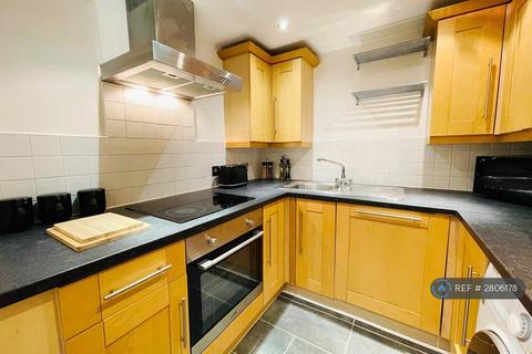 2 bedroom flat to rent, Newton Street, Manchester, M1