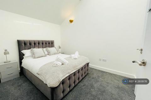 2 bedroom flat to rent, Newton Street, Manchester, M1