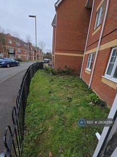 2 bedroom flat to rent, Headington, Oxford, OX3