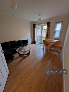3 bedroom semi-detached house to rent, Baker St, Reading, RG1