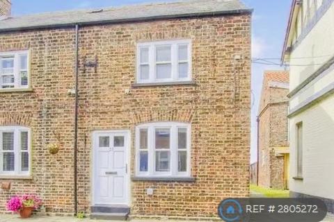 undefined, High St, Hartlepool, TS25