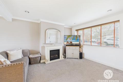 undefined, Calgary Avenue, Blackburn, BB2