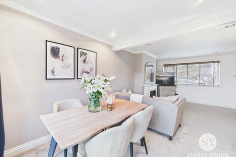 undefined, Calgary Avenue, Blackburn, BB2