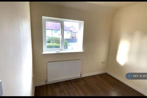 undefined, Tunstall Crescent, Nottingham, NG8