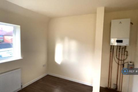 undefined, Tunstall Crescent, Nottingham, NG8