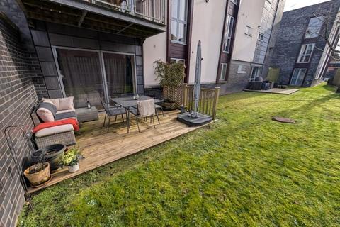undefined, Park Place, Barlow Moor Road, Chorlton