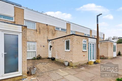 3 bedroom terraced house for sale, Old Orchard, Harlow
