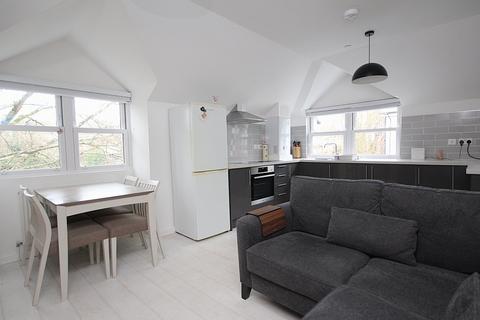 2 bedroom apartment for sale, 16 Commercial Road, Lower Parkstone, Poole, BH14