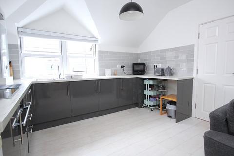 2 bedroom apartment for sale, 16 Commercial Road, Lower Parkstone, Poole, BH14