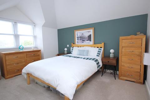 2 bedroom apartment for sale, 16 Commercial Road, Lower Parkstone, Poole, BH14