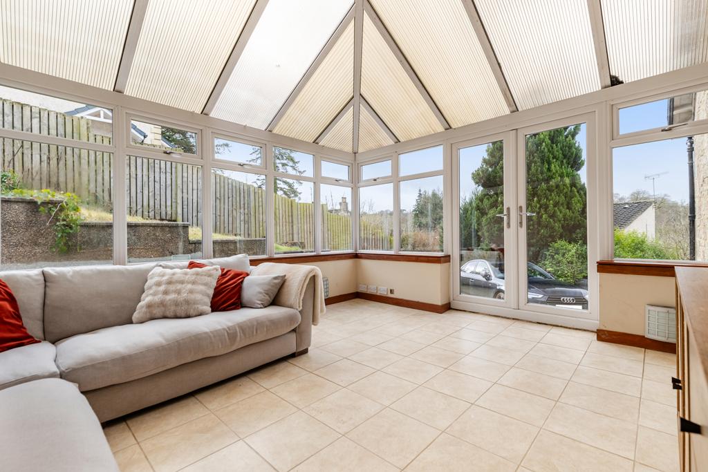 Sunroom