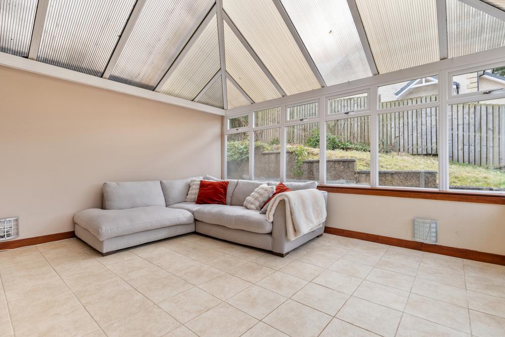 Sunroom
