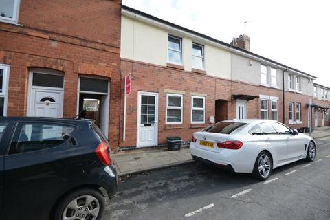 undefined, Emmerson Street, York, YO31