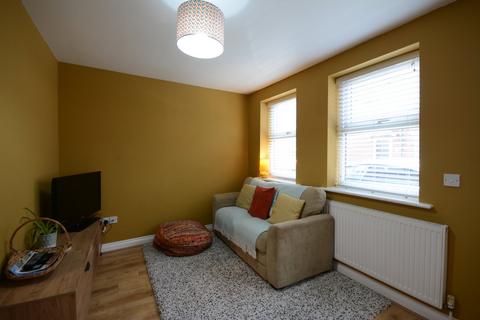 undefined, Emmerson Street, York, YO31